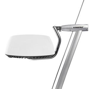 supporto per antenna radar