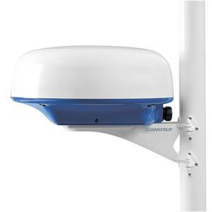 supporto per antenna SATCOM