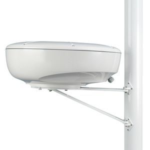 supporto per antenna SATCOM