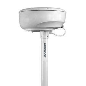 supporto per antenna radar