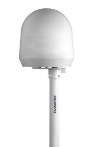 supporto per antenna marino