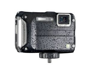 supporto per videocamera marino