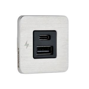 porta USB per barca 1