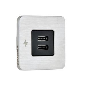 porta USB per barca 1