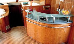foglio in legno da impiallacciatura marino 1