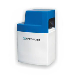 LUTH Premium Profi Parts - 2 filtri per acqua per frigorifero con porta