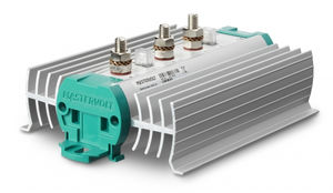 isolatore per batteria per barca