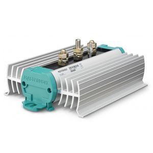 isolatore per batteria per barca