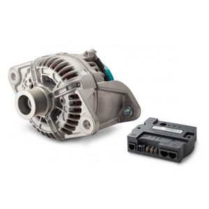 alternatore marino