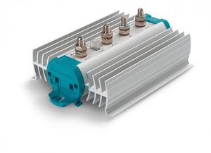 isolatore per batteria per barca