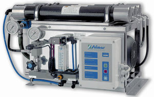 dissalatore per barca / a osmosi inversa / 220-240 V