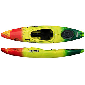 kayak rigido