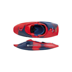 kayak da freestyle