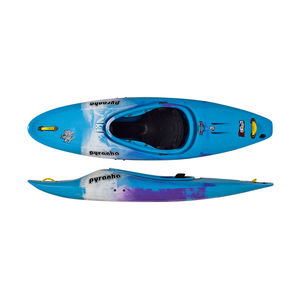 kayak rigido