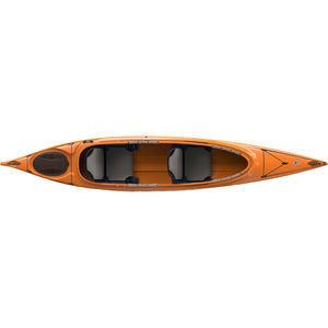 kayak da turismo