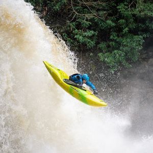 kayak da torrente