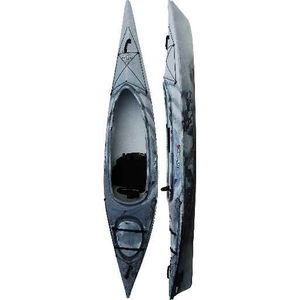 kayak rigido