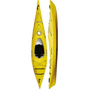 kayak rigido