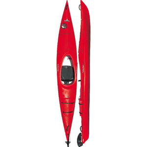 kayak da escursione 1