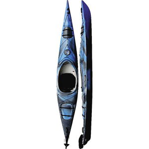 kayak da escursione 1