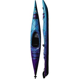 kayak rigido