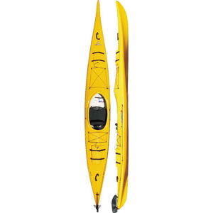 kayak da escursione