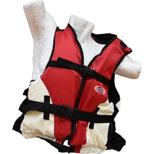 aiuto al galleggiamento per canoa e kayak