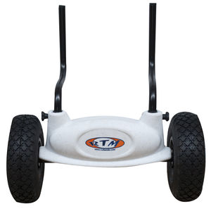 carrello di varo