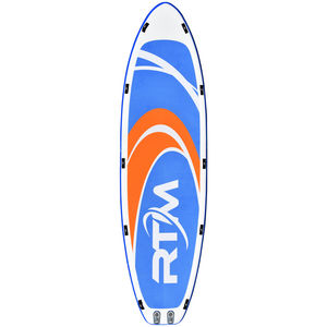 SUP allround / da escursione / per yoga / gonfiabile