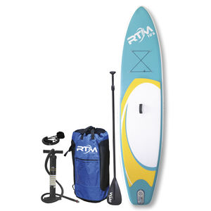 SUP allround / wave / gonfiabile / per principianti