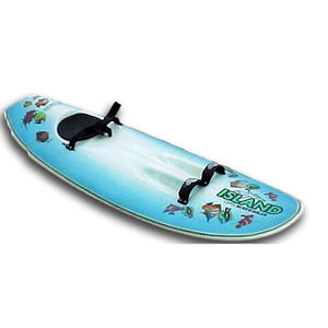 waveski