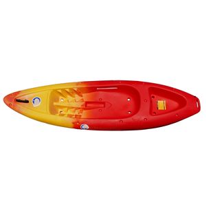 kayak sit-on-top