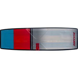 tavola da kitesurf twin-tip / da vento leggero / da freeride / allround