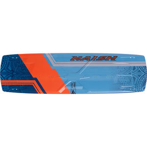 tavola da kitesurf twin-tip