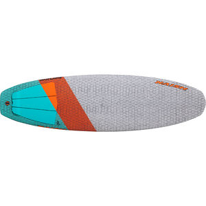 tavola da kitesurf direzionale