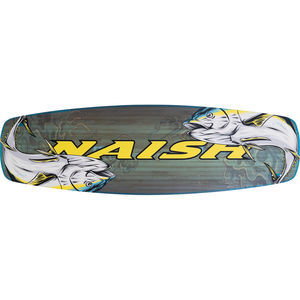 tavola da kitesurf twin-tip