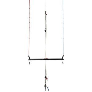 barra di kitesurf 1