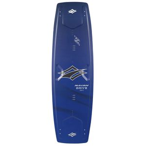 tavola da kitesurf twin-tip