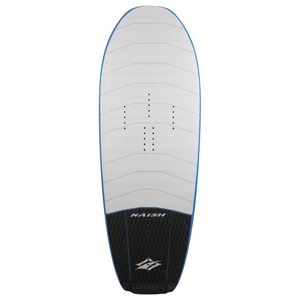 tavola da kitesurf con foil 1