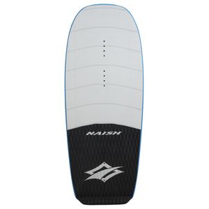 tavola da kitesurf con foil 1