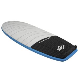 tavola da kitesurf con foil 1