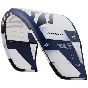 ala da kitesurf C-shape 1