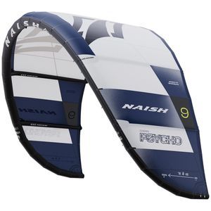 ala da kitesurf C-shape 1