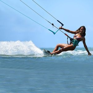 barra di kitesurf