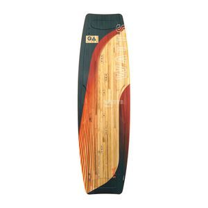 tavola da kitesurf bidirezionale