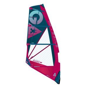 vela da windsurf da wave