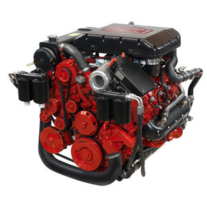 motore entrobordo
