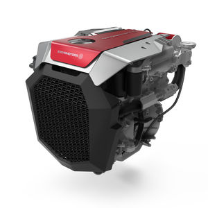 motore entrobordo