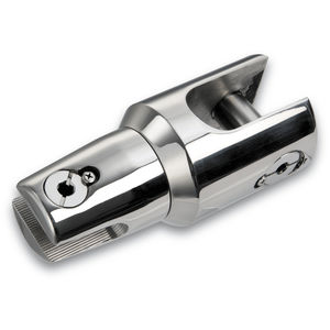 Zemusinet 360 Gradi Che Girano Le Ancore Marine Di Rotazione Del Grillo D 039 Acciaio Anti Aggrovigliano 927251