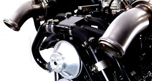motore entrobordo